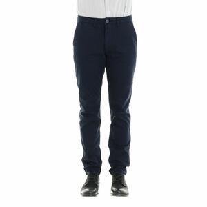 CHINO SLIM NAVY